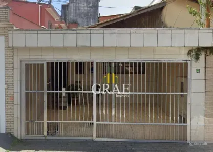 Casa com 3 Quartos à venda, 145m² no Anchieta, São Bernardo do Campo