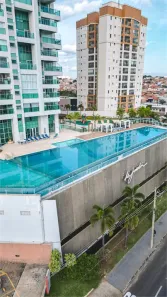 Apartamento com 3 Quartos à venda, 87m² no Bairro Pau Preto, Indaiatuba