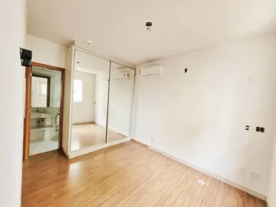 Apartamento com 2 Quartos à venda, 52m² no Vila Maria José, Goiânia