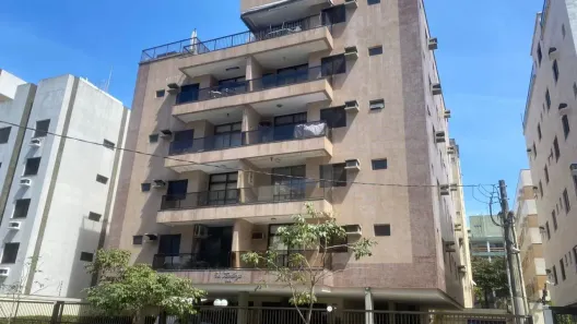 Apartamento com 3 Quartos à venda, 82m² no Enseada, Guarujá