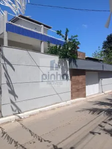 Casa com 3 Quartos para alugar, 280m² no Malícia (Abrantes), Camaçari