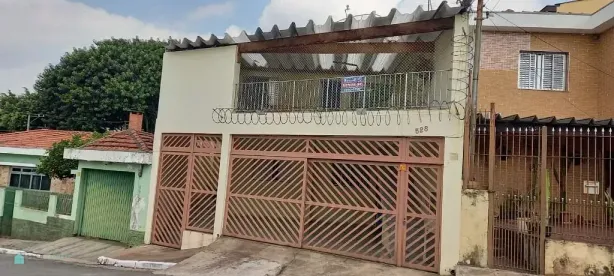 Sobrado com 2 Quartos à venda, 261m² no Jardim Monjolo, São Paulo