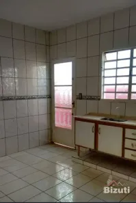 Casa com 2 Quartos à venda, 80m² no Tulipas, Jundiaí