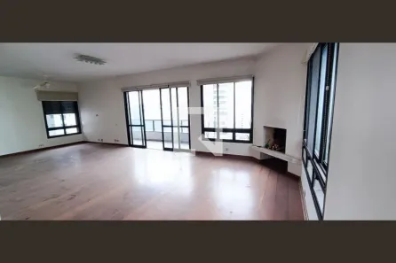 Apartamento com 3 Quartos à venda, 200m² no Vila Andrade, São Paulo