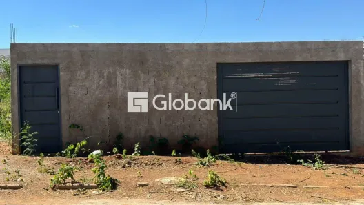 Lote/Terreno à venda, 282m² no Jardim Liberdade, Montes Claros