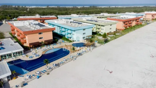 Apartamento com 2 Quartos à venda, 70m² no Monte Alto, Arraial do Cabo