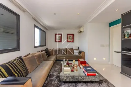 Apartamento com 3 Quartos à venda, 89m² no Vila Uberabinha, São Paulo
