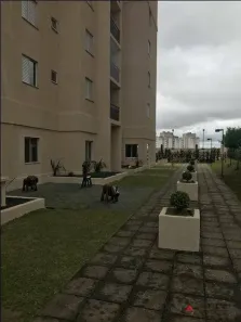 Apartamento com 3 Quartos à venda, 60m² no Parque João Ramalho, Santo André