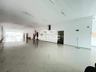 Prédio Comercial para alugar, 1300m² no Vila Belmiro, Santos