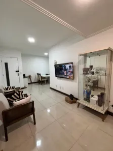 Apartamento com 3 Quartos à venda, 72m² no Imbuí, Salvador