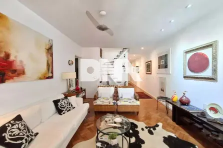 Cobertura com 4 Quartos à venda, 220m² no Botafogo, Rio de Janeiro