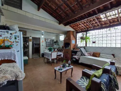 Casa com 3 Quartos à venda, 148m² no Caiçara, Praia Grande