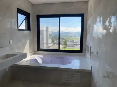 Casa de Condomínio com 4 Quartos à venda, 459m² no Condomínio Residencial Jaguary, São José dos Campos