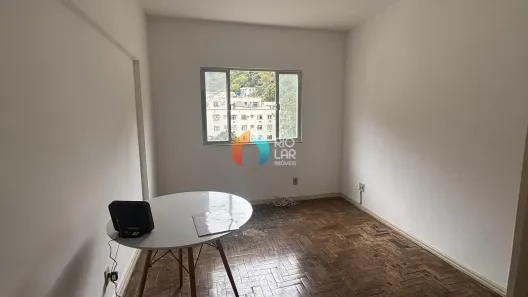 Apartamento com 1 Quarto à venda, 65m² no Santa Teresa, Rio de Janeiro