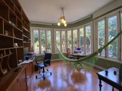Apartamento com 4 Quartos à venda, 253m² no Flamengo, Rio de Janeiro