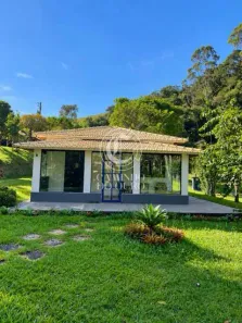 Fazenda/Sítio com 3 Quartos à venda, 350m² no Pedro do Rio, Petrópolis