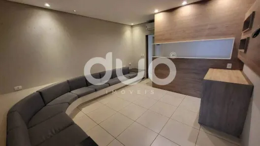 Sala Comercial à venda, 75m² no Cidade Alta, Piracicaba