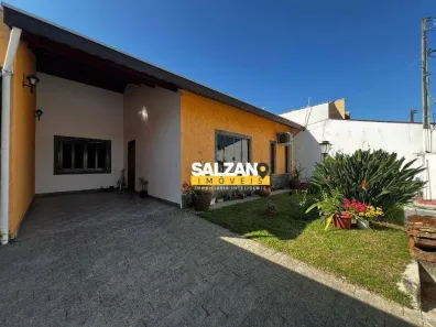 Sobrado com 3 Quartos à venda, 157m² no Jardim Independência, Taubaté
