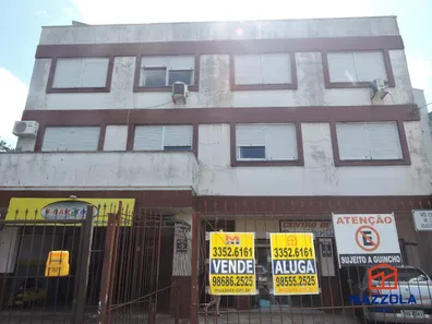Apartamento com 1 Quarto à venda, 40m² no Glória, Porto Alegre