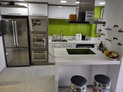 Apartamento com 2 Quartos à venda, 57m² no Vila Oratório, São Paulo