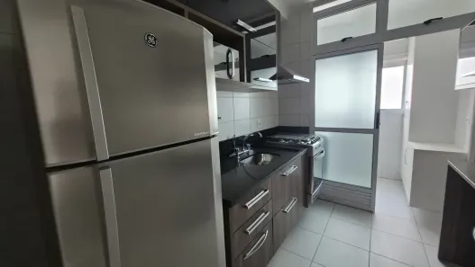 Apartamento com 3 Quartos à venda, 77m² no Alphaville Centro Industrial e Empresarial/Alphaville., Barueri