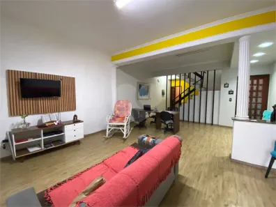 Sobrado com 5 Quartos à venda, 250m² no Cidade Vargas, São Paulo