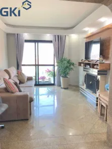 Apartamento com 4 Quartos à venda, 242m² no Vila Prudente, São Paulo