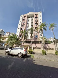 Apartamento com 3 Quartos à venda, 106m² no Moinhos de Vento, Porto Alegre