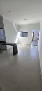 Casa com 3 Quartos à venda, 80m² no Residencial São João Batista, Franca