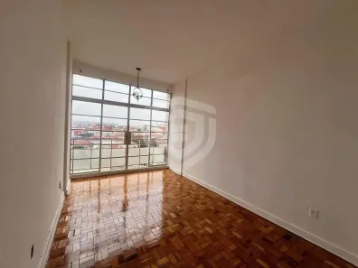 Apartamento com 1 Quarto à venda, 50m² no Centro, Bauru