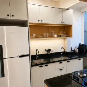 Apartamento com 1 Quarto à venda, 36m² no São João, Porto Alegre