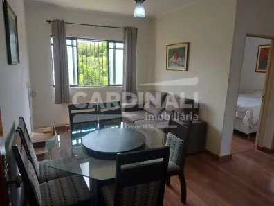 Apartamento com 2 Quartos à venda, 47m² no Romeu Santini, São Carlos