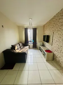 Apartamento com 2 Quartos à venda, 45m² no Parque Yolanda (Nova Veneza), Sumaré
