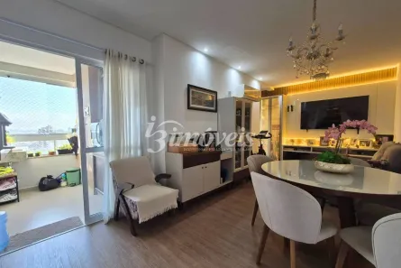 Apartamento com 2 Quartos à venda, 68m² no Centro, Itajaí