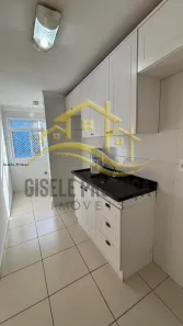 Apartamento com 2 Quartos à venda, 66m² no Jardim Guadalajara, Sorocaba