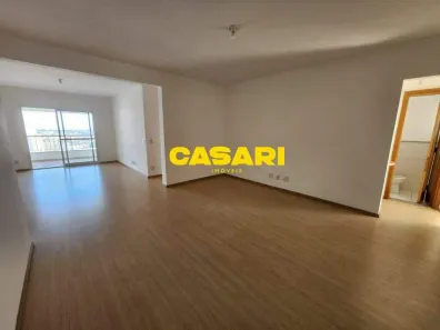 Apartamento com 3 Quartos à venda, 158m² no Vila Gonçalves, São Bernardo do Campo
