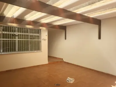 Casa com 3 Quartos à venda, 150m² no Vila Alexandria, São Paulo