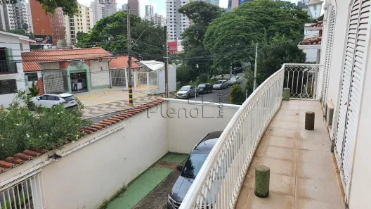 Casa com 4 Quartos à venda, 300m² no Nova Campinas, Campinas
