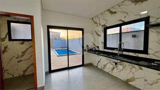 Casa de Condomínio com 3 Quartos à venda, 155m² no Cajuru do Sul, Sorocaba