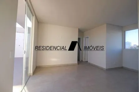 Apartamento com 2 Quartos à venda, 70m² no Santa Mônica, Belo Horizonte
