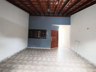Casa com 3 Quartos à venda, 80m² no Vila Real, Hortolândia