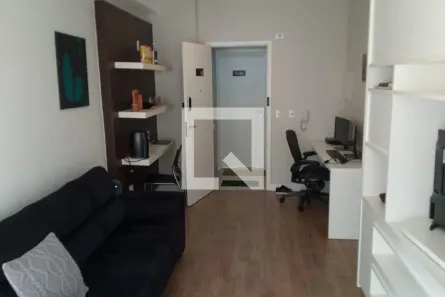 Apartamento com 1 Quarto à venda, 44m² no Vila Olímpia, São Paulo