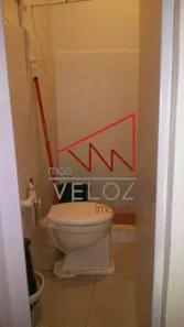 Kitnet à venda, 28m² no Centro, Rio de Janeiro