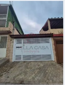 Casa com 2 Quartos à venda, 150m² no Limoeiro, São Paulo