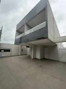 Casa com 2 Quartos à venda, 76m² no Nova Mirim, Praia Grande