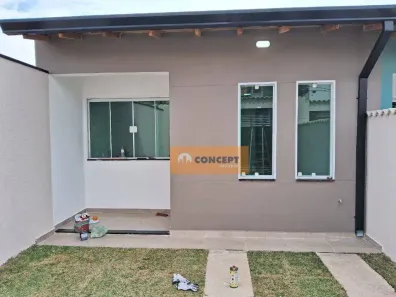 Casa com 3 Quartos à venda, 80m² no Jardim Casa Branca, Suzano