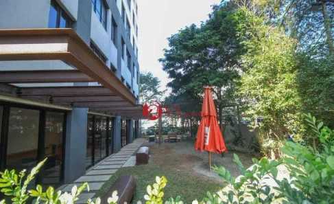 Apartamento com 3 Quartos à venda, 70m² no Vila Regente Feijó, São Paulo