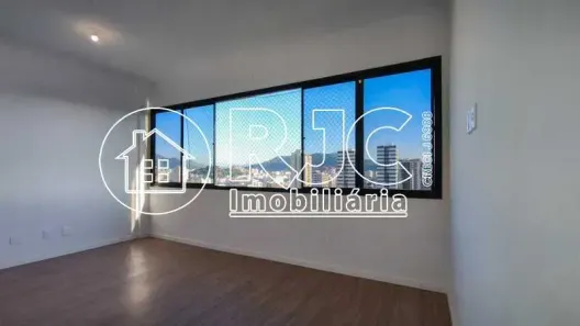 Apartamento com 3 Quartos à venda, 85m² no Tijuca, Rio de Janeiro