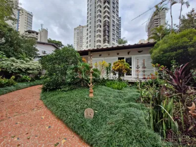 Casa com 3 Quartos para alugar, 244m² no Centro, Novo Hamburgo