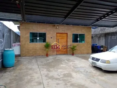Casa com 3 Quartos à venda, 200m² no Maranduba, Ubatuba
